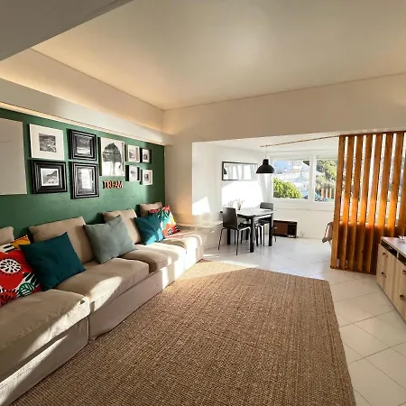 Dream By The By Trip2portugal Appartement