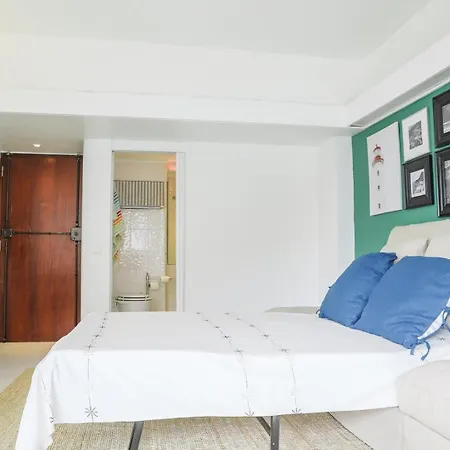 Appartement Dream By The By Trip2portugal Sesimbra