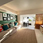 Dream By The By Trip2portugal Apartment