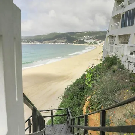 Dream Next To The By Trip2portugal Apartment Sesimbra