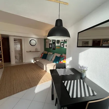 Apartment Dream Next To The By Trip2portugal *