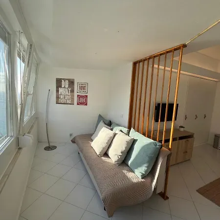 Dream Next To The By Trip2portugal Apartment *