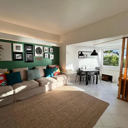 Dream Next To The By Trip2portugal Apartment Sesimbra