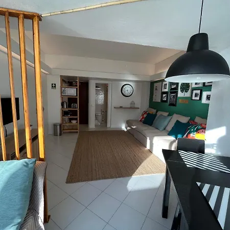 Dream Next To The By Trip2portugal Apartment Sesimbra