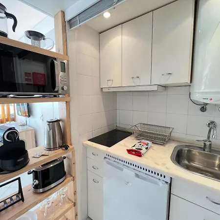 Dream Next To The By Trip2portugal Apartment Sesimbra