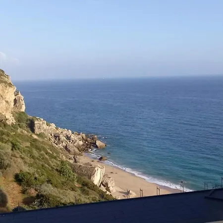 Dream By The By Trip2portugal Sesimbra